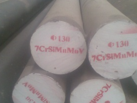 什邡7CrSiMnMoV工具钢