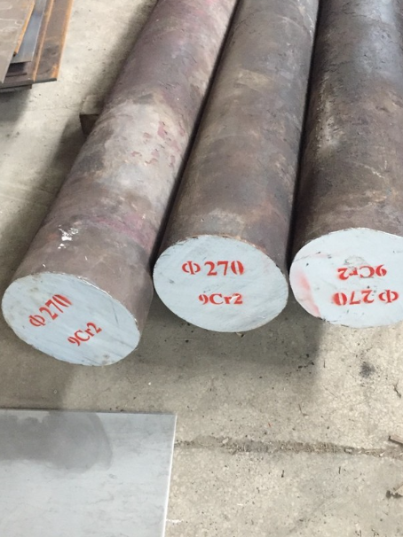 什邡9Cr2工具钢