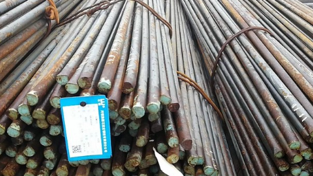 什邡30CrNi3Mo合金结构钢